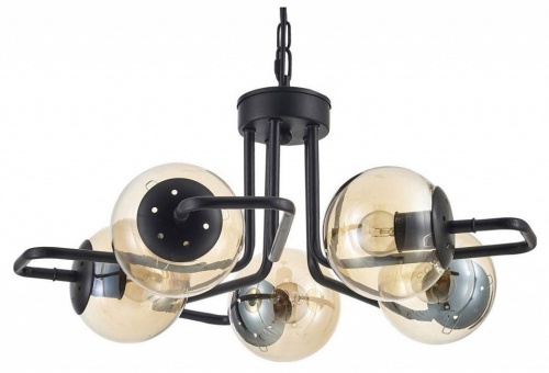 Подвесная люстра Arti Lampadari Silvia Silvia E 1.1.5 B в Нижнем Новгороде