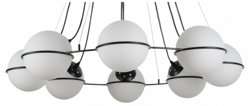 Подвесная люстра MyFar Julian MR2291-8P в Нижнем Новгороде