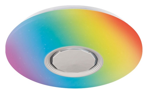 Накладной светильник Ambrella Light FF FF201 в Нижнем Новгороде фото 4