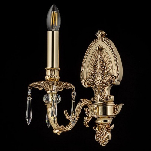 Бра Dio D’Arte Estrada Estrada E 2.1.1.600 G в Нижнем Новгороде фото 2