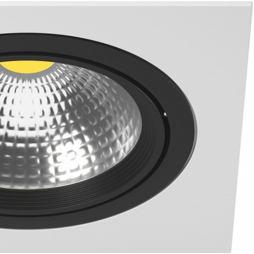 Встраиваемый светильник Lightstar Intero 111 i81607 в Нижнем Новгороде фото 3