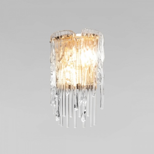 Накладной светильник Loft it Florida 10298W French gold в Нижнем Новгороде фото 6