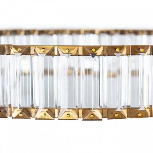 Подвесной светильник Divinare Renata 1135/17 SP-195 в Нижнем Новгороде фото 4