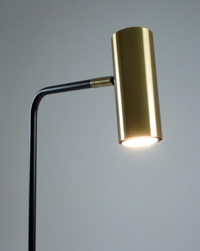 Торшер Moderli Fine V11003-FL в Нижнем Новгороде фото 3