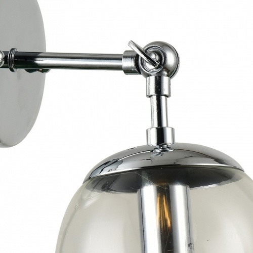 Бра Arte Lamp Bolla A1664AP-1CC в Нижнем Новгороде фото 3
