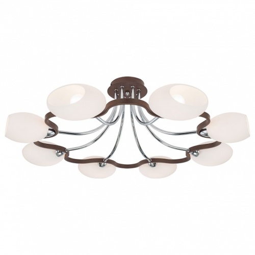 Потолочная люстра Citilux Октава CL131181 в Нижнем Новгороде