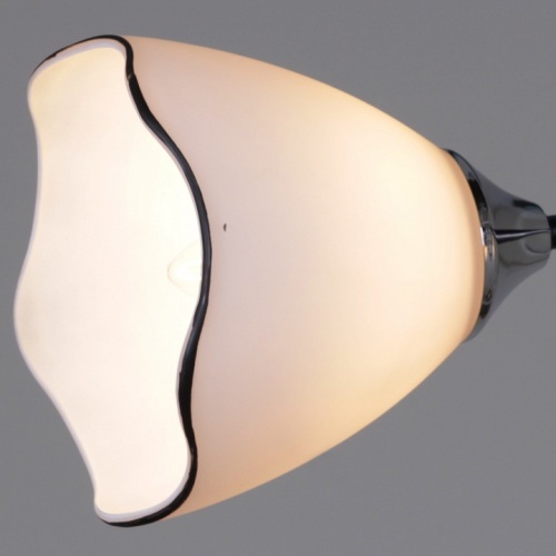 Светильник на штанге  79360-0.3-02 BK+CR в Нижнем Новгороде фото 2