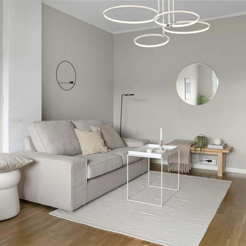 Потолочная люстра Lumion Ursula 5282/96CL в Нижнем Новгороде фото 3