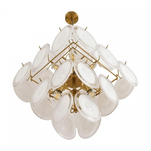 Подвесная люстра Lumion MODERNI 8320/8 в Нижнем Новгороде фото 5