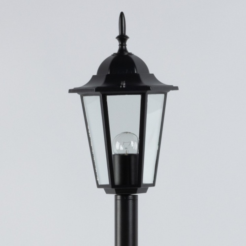 Наземный высокий светильник De City Фабур 4 804041501 в Нижнем Новгороде фото 5