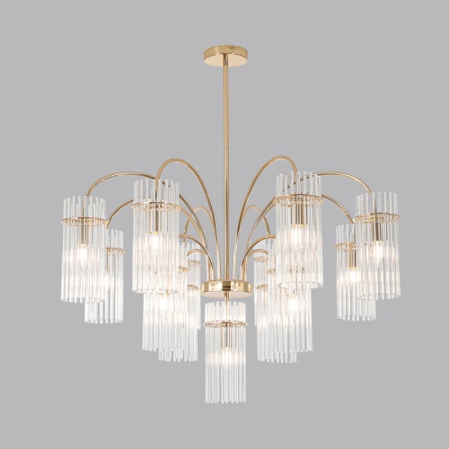 Люстра на штанге Lumion CLASSI 8413/13 в Нижнем Новгороде фото 5