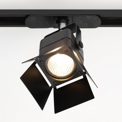 Светильник на штанге Citilux Рубик CL526T11S в Нижнем Новгороде фото 2