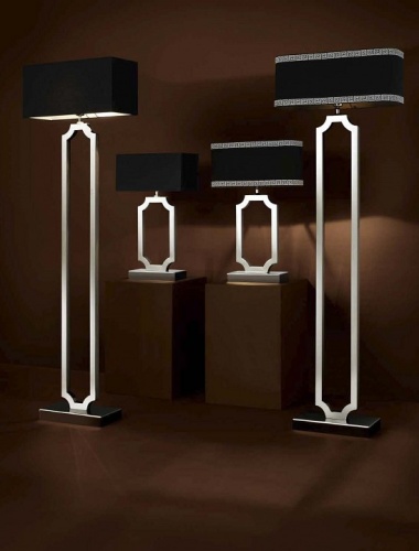 Настольная лампа декоративная Eichholtz Sterlington 110210 в Нижнем Новгороде фото 2