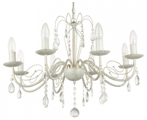 Подвесная люстра De City Лада 3 442011008 в Нижнем Новгороде