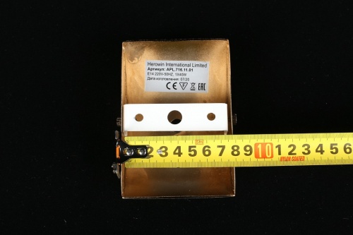 Бра Aployt Patricia APL.716.11.01 в Нижнем Новгороде фото 4