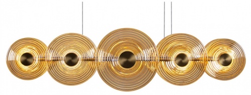 Подвесной светильник Favourite Whirlpool 4571-10P в Йошкар-Оле