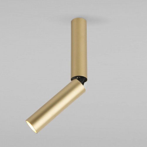 Спот Elektrostandard Pika 1 a061110 в Нижнем Новгороде