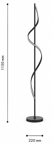 Торшер F-promo Locket 4180-1F в Нижнем Новгороде фото 3