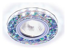 Встраиваемый светильник Ambrella Light Led S225 S225 W/CH/WH в Нижнем Новгороде