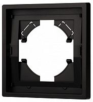 Рамка на 1 пост Arlight FRM-TENDO 053836 в Нижнем Новгороде