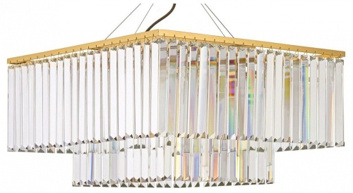 Подвесная люстра Arti Lampadari Enio Enio E 1.5.50.101 GP в Нижнем Новгороде