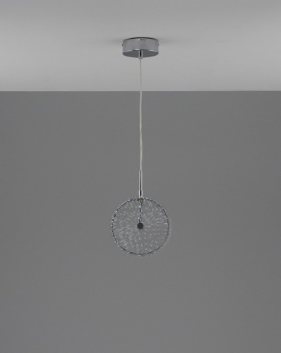 Подвесной светильник Moderli Marnia V11156-PL в Нижнем Новгороде фото 4