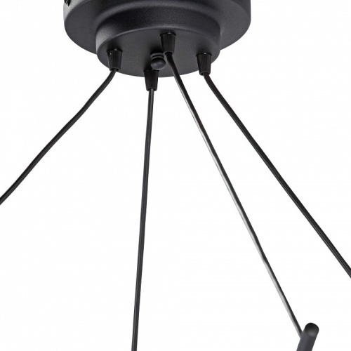 Подвесная люстра Vitaluce V4825 V4825-1/4S в Нижнем Новгороде фото 2