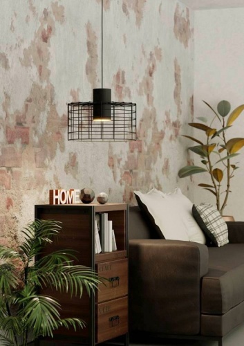 Подвесной светильник Eglo Milligan 43627 в Нижнем Новгороде фото 3