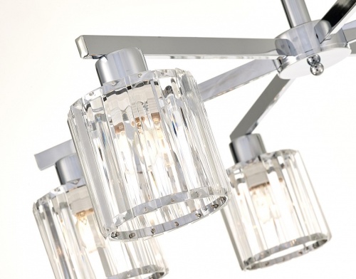 Люстра на штанге Escada Adorn 692/6P в Нижнем Новгороде фото 2