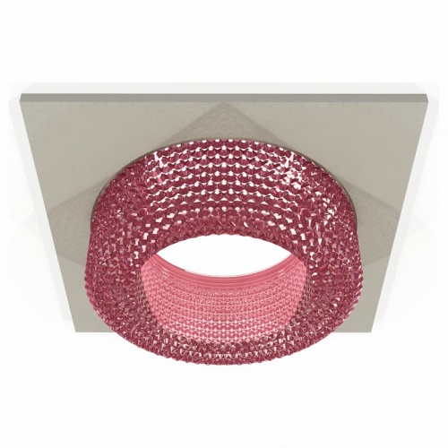 Встраиваемый светильник Ambrella Light XC XC7633022 в Нижнем Новгороде