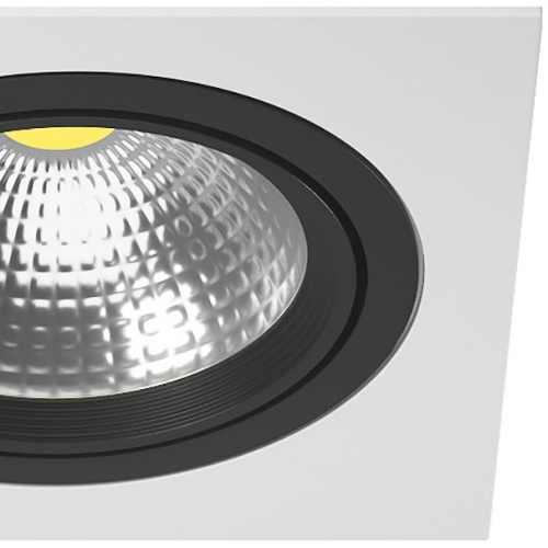 Встраиваемый светильник Lightstar Intero 111 i836070607 в Нижнем Новгороде фото 2