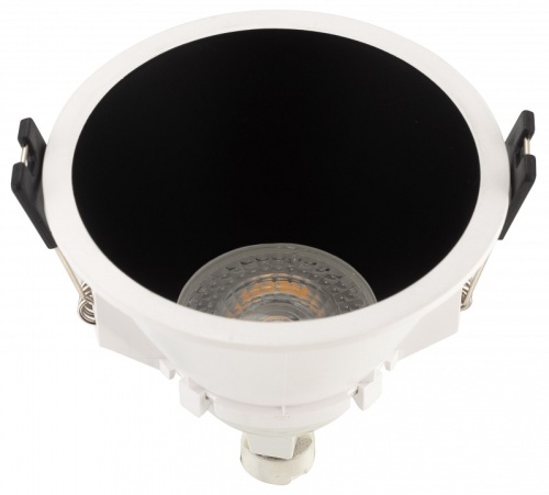 Встраиваемый светильник Denkirs DK3026 DK3026-WB в Нижнем Новгороде фото 7