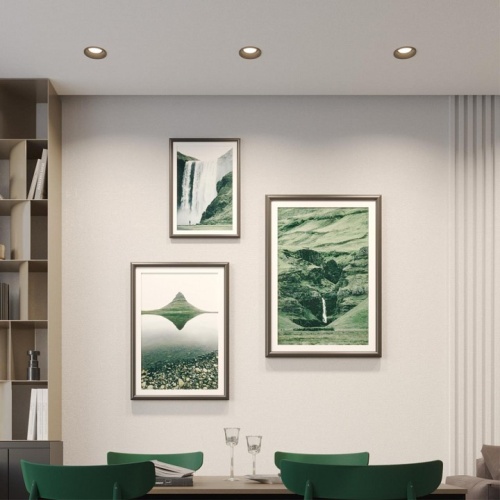 Встраиваемый светильник Novotech WIR 359870 в Нижнем Новгороде фото 4