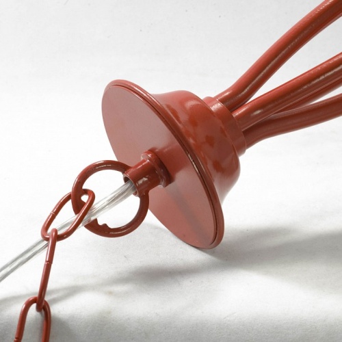 Подвесная люстра LGO Congress GRLSP-9915 в Нижнем Новгороде фото 5