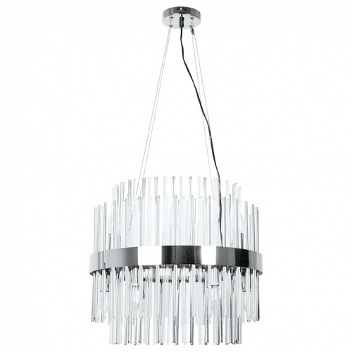 Подвесной светильник Arte Lamp Montreal A1034SP-12CC в Йошкар-Оле фото 2