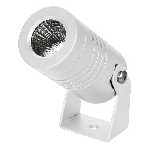 Светильник ALT-RAY-R42-5W Warm3000 (WH, 25 deg, 230V) (Arlight, IP67 Металл, 3 года) в Волжском