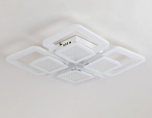 Потолочная люстра Ambrella Light FA FA4283 в Нижнем Новгороде фото 7