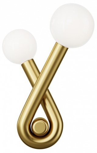 Бра Maytoni Vortex MOD476WL-02BS в Нижнем Новгороде