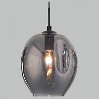 Подвесной светильник Eurosvet Mill 50195/1 жемчуг черный в Нижнем Новгороде