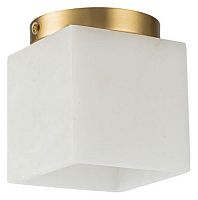 Накладной светильник Belfast Ravenhill 3333F BR MB в Нижнем Новгороде