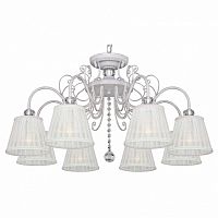 Подвесная люстра F-promo Amanda 2150-8PC в Нижнем Новгороде