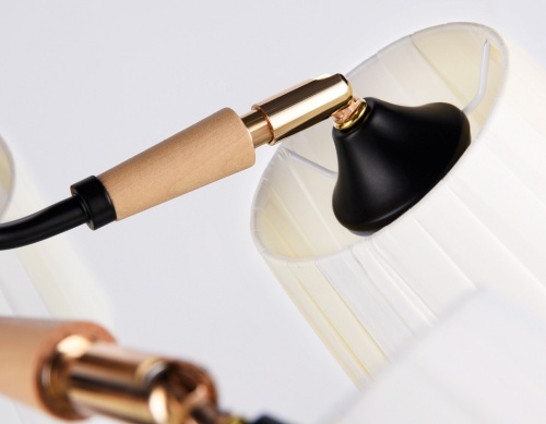 Потолочная люстра Ambrella Light TR TR4733 в Нижнем Новгороде фото 3