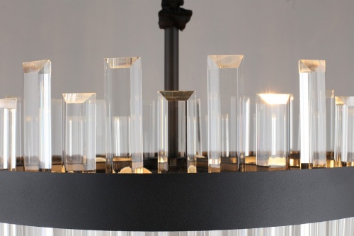 Подвесная люстра Omnilux Oriolo OML-69413-06 в Нижнем Новгороде фото 5