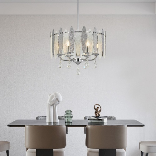 Светильник на штанге Arte Milano Sorrento-4309 374309/6/350/470 CR в Нижнем Новгороде фото 4