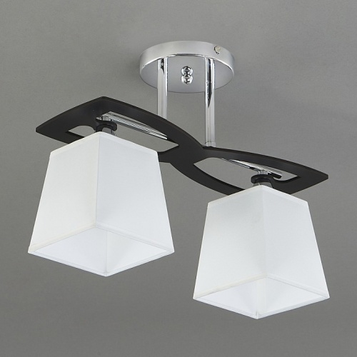 Светильник на штанге Escada Perseus 1116/2PL в Нижнем Новгороде фото 4