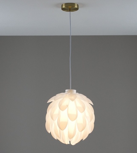 Подвесной светильник Moderli Flake V11014-P в Нижнем Новгороде фото 4