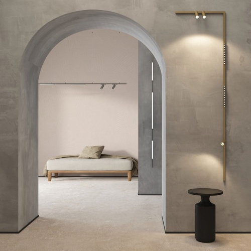 Накладной светильник Denkirs SHINE LINEAR DK5751-DN в Нижнем Новгороде фото 4