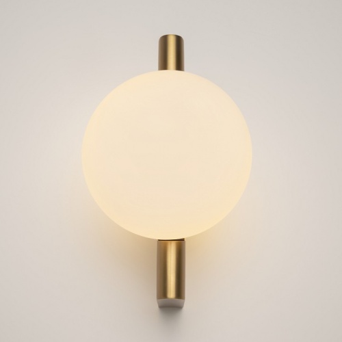 Бра Maytoni Avant-garde MOD324WL-01BS в Нижнем Новгороде фото 7