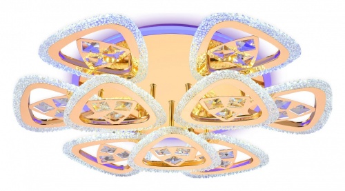 Потолочная люстра Ambrella Light FA FA2923 в Нижнем Новгороде фото 6