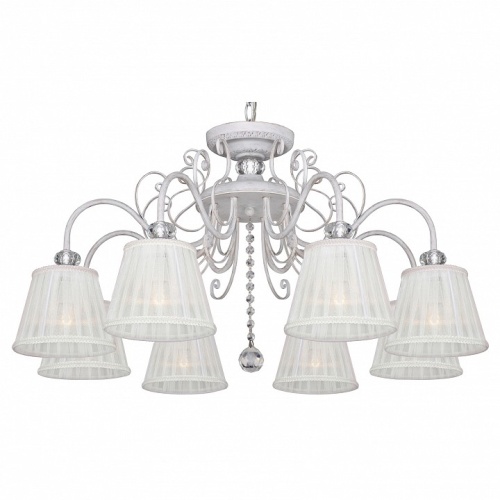 Подвесная люстра F-promo Amanda 2150-8PC в Нижнем Новгороде